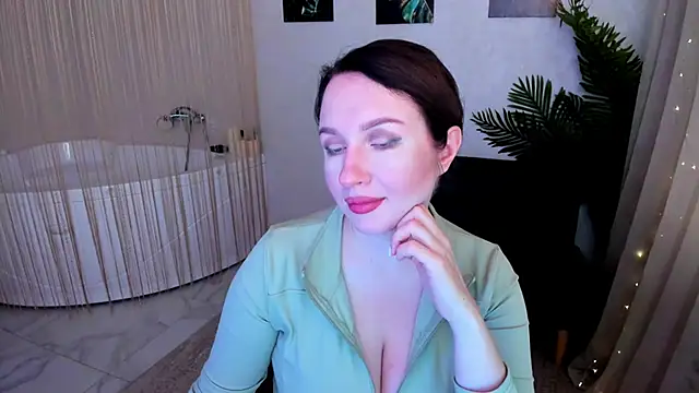 GlassOfLove online show from September 30, 3:33 am