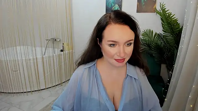 GlassOfLove online show from October 3, 6:38 pm