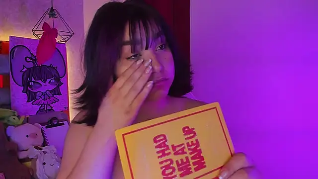 sophiievv online show from December 5, 10:35 am