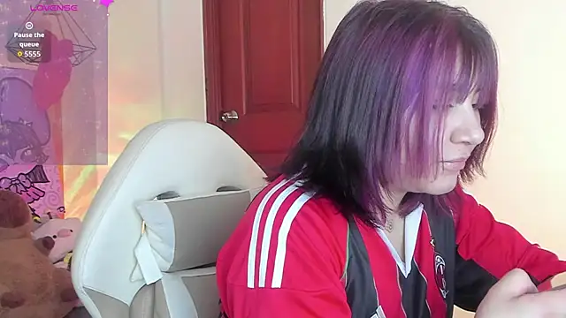 sophiievv online show from December 16, 6:35 pm