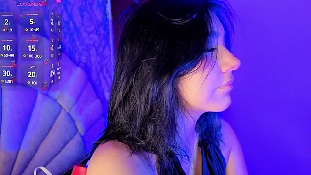 Snapshot of sophiievv chatting on May 6, 6:24 pm sophiievv online show from May 6, 6:24 pm