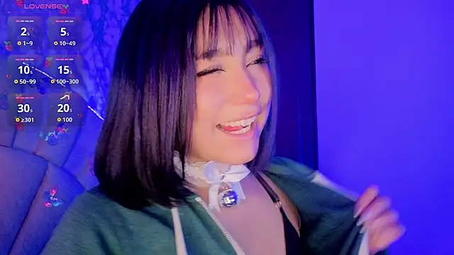 Snapshot of sophiievv chatting on May 21, 6:04 pm sophiievv online show from May 21, 6:04 pm