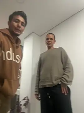 JeanLust online show from February 5, 1:21 am