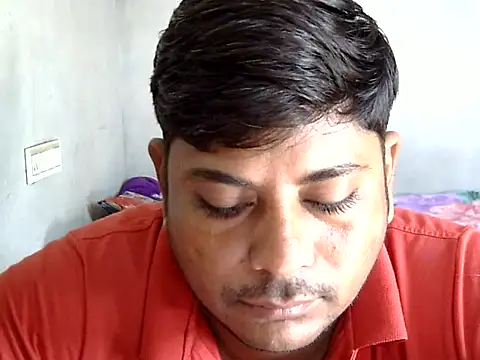 Snapshot of Ajmersingh335512 chatting on October 10, 5:50 am Ajmersingh335512 online show from October 10, 5:50 am