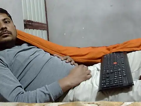 Ajmersingh335512 online show from February 2, 3:33 pm