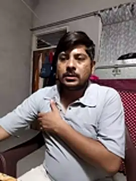Ajmersingh335512 online show from June 27, 3:50 pm