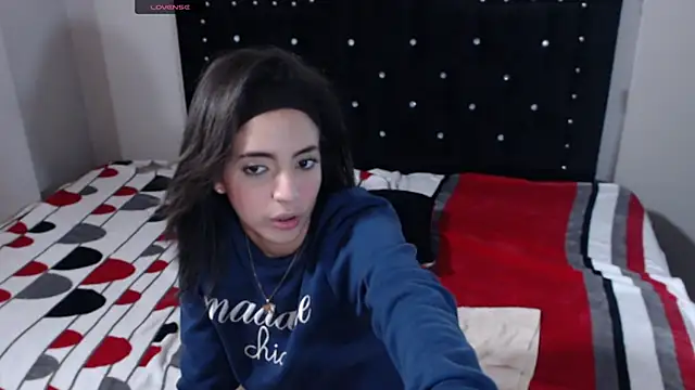 Coraline Playful online show from October 25, 11:54 pm