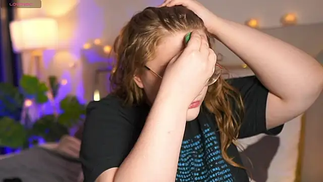 Alissa S online show from December 5, 12:44 pm