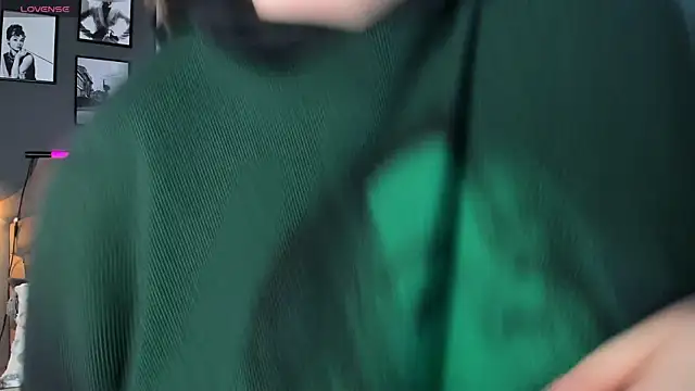 Alissa S online show from February 6, 11:54 am