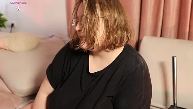 Alissa S online show from March 5, 12:55 pm