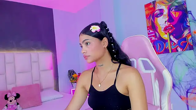 SammyRose  online show from October 29, 7:26 pm