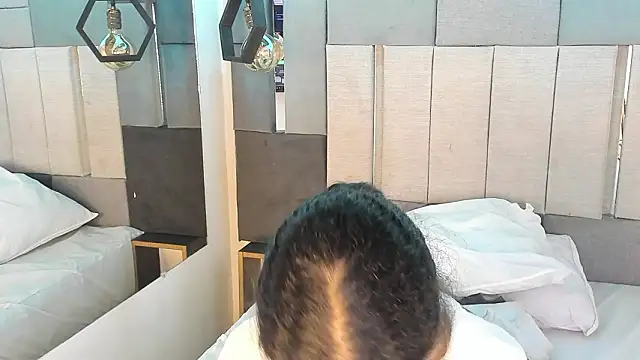 VictoriaDuart online show from February 13, 8:16 pm