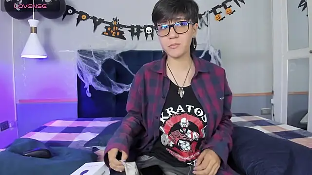 Tsuki Maru online show from October 19, 7:36 pm