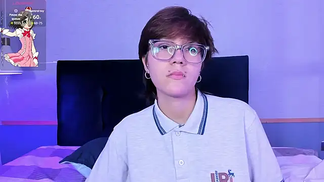 Tsuki Maru online show from March 13, 10:05 pm