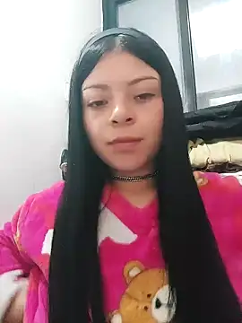 LunaJacobs online show from October 17, 7:38 pm