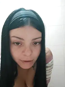 LunaJacobs online show from October 30, 10:54 pm