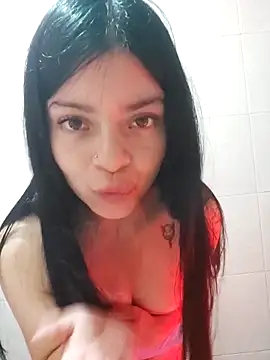 LunaJacobs online show from June 10, 12:22 am