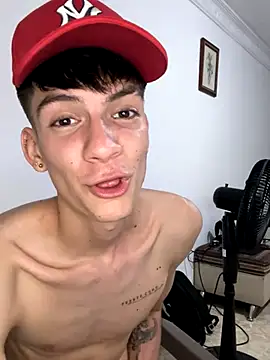 Luck  090 online show from October 25, 2:30 am