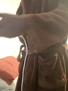 Thatboydee01 online show from April 18, 5:39 pm