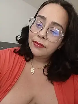 AnastaciaBlues online show from July 13, 5:43 am