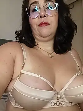 AnastaciaBlues online show from July 18, 4:38 am