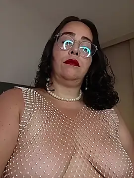 AnastaciaBlues online show from July 27, 4:08 am