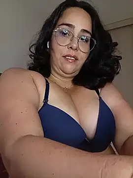 AnastaciaBlues online show from July 28, 4:30 am