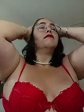 AnastaciaBlues online show from July 30, 4:44 am