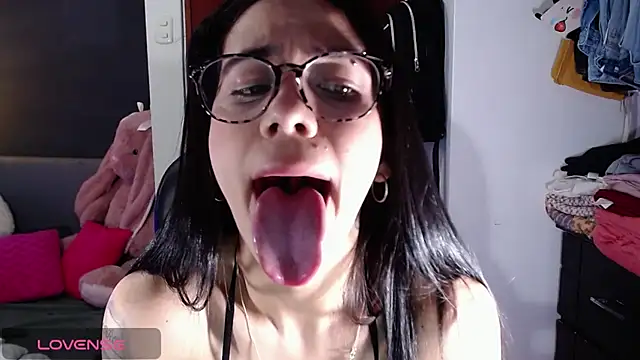 Ashley olivares online show from October 12, 5:56 pm