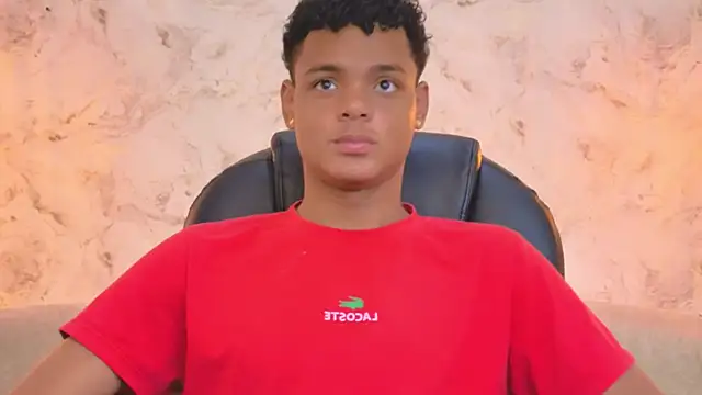 Valentino Thompson online show from October 15, 7:36 pm