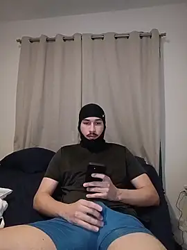 Jadriel23 online show from November 11, 5:07 am