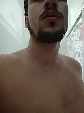 Jadriel23 online show from November 30, 4:16 am