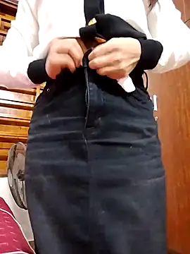 Snapshot of MaryyLy chatting on October 31, 1:34 pm MaryyLy online show from October 31, 1:34 pm