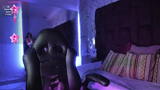 candywildee online show from September 26, 9:52 pm