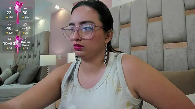 candywildee online show from September 27, 7:19 pm