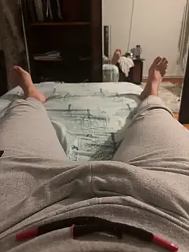 bogerkek online show from September 29, 9:41 pm