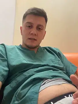 bogerkek online show from November 11, 1:00 pm