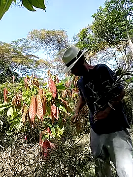 AlphaAlterX online show from March 1, 3:03 pm