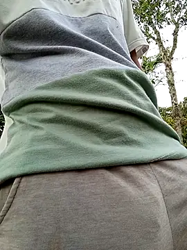 AlphaAlterX online show from March 27, 8:41 pm