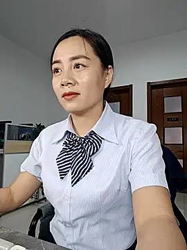 bingxin- online show from October 15, 6:24 am