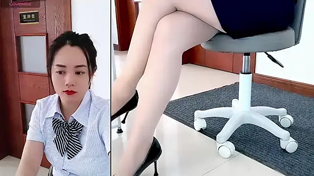 Snapshot of bingxin- chatting on April 23, 6:47 am bingxin- online show from April 23, 6:47 am