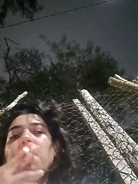 Maricamposs online show from November 2, 12:24 am