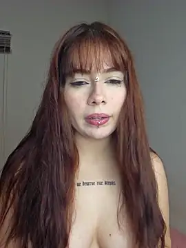 ingridequinti online show from March 31, 2:24 am