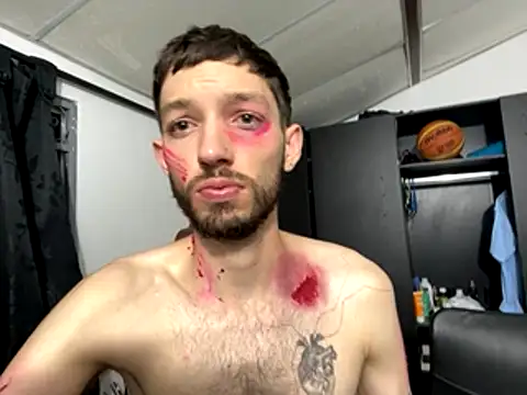 sarabiaarevalo online show from November 1, 5:31 am