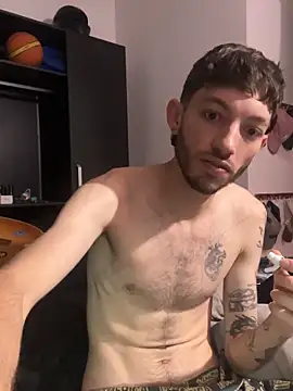 sarabiaarevalo online show from December 20, 2:51 am