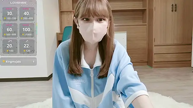 SoRa 056 online show from September 10, 2:39 pm