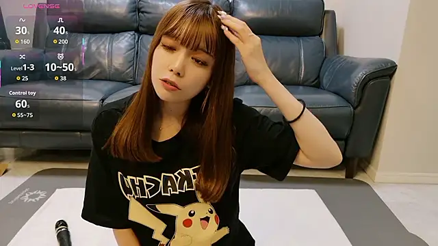 SoRa 056 online show from October 2, 3:41 pm