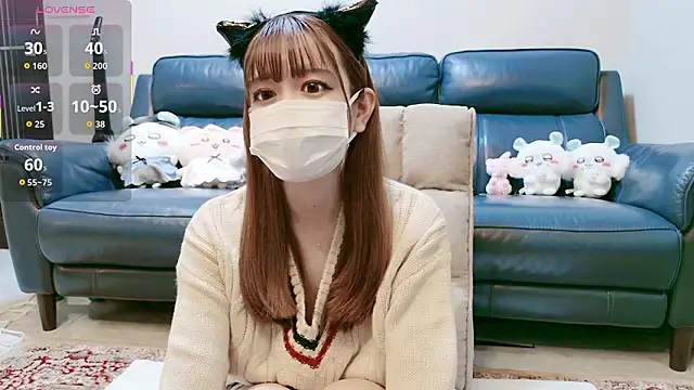 SoRa 056 online show from October 23, 2:16 pm