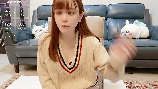 SoRa 056 online show from October 27, 6:01 pm