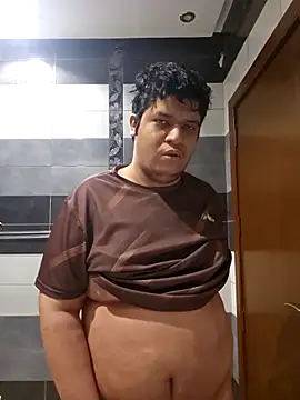 jedoo1213 online show from April 19, 6:21 pm